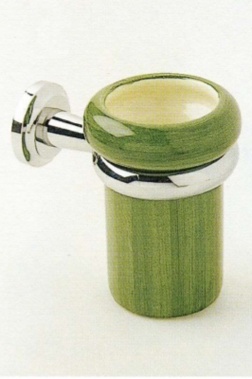Portaspazzolino Boule