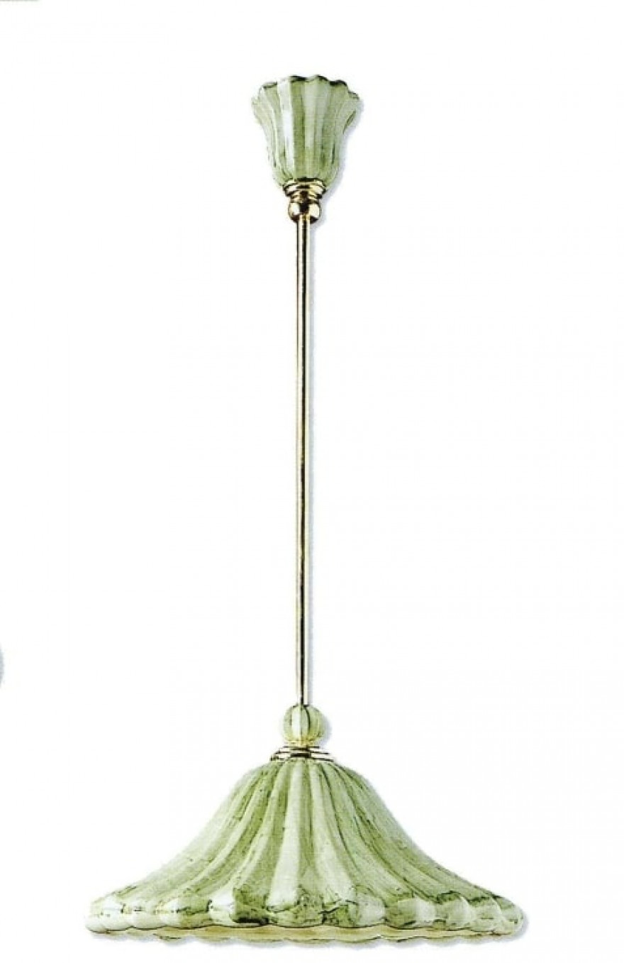Lampadario Pascià