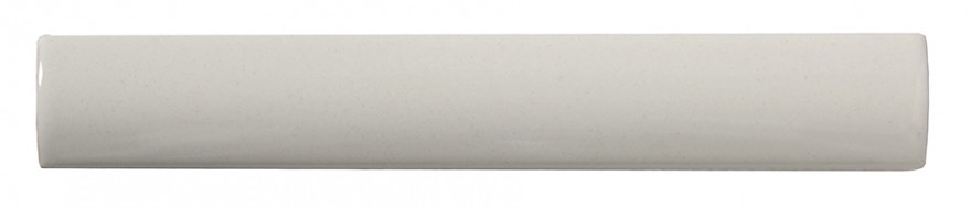 Bombato 20x3 Bianco Antico