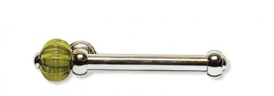 Portarotolo americano Pascià