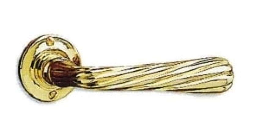 Maniglia Torchon Pascià