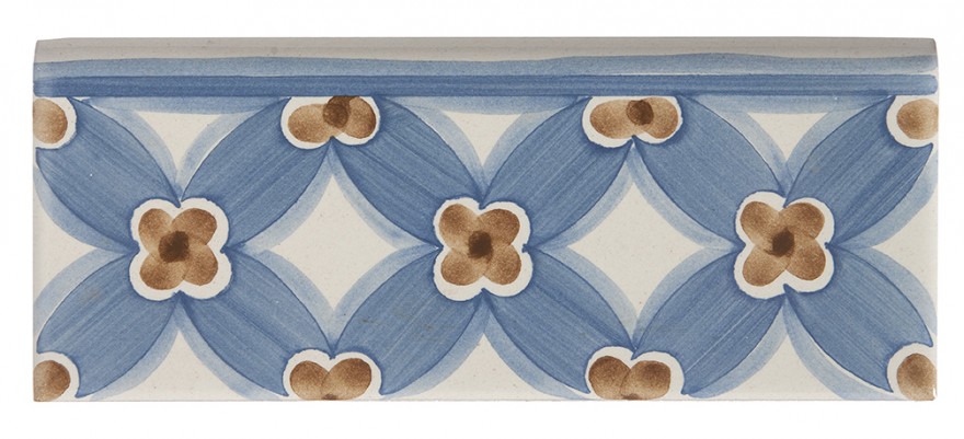 Battiscopa Capri 300 e 662