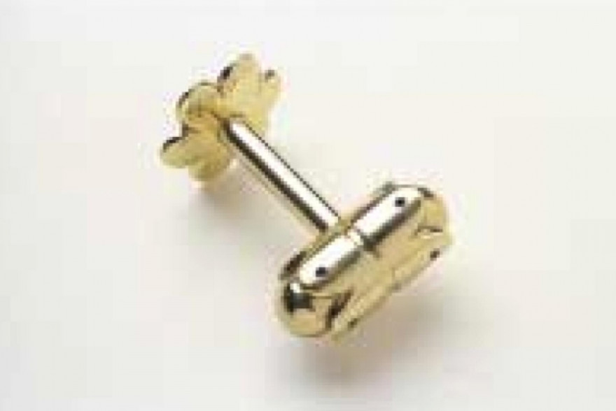 Appendiabito Macramè