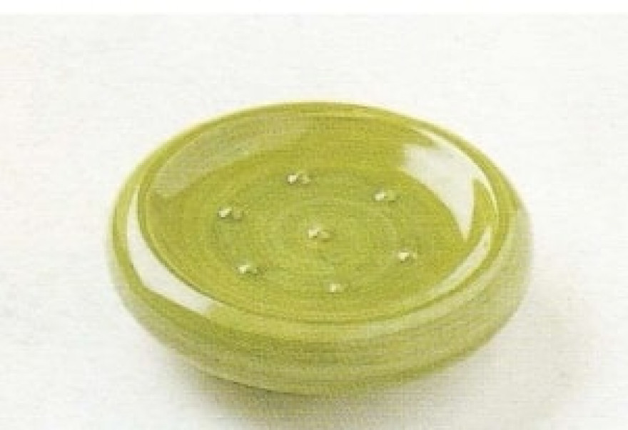 Portasapone appoggio Boule
