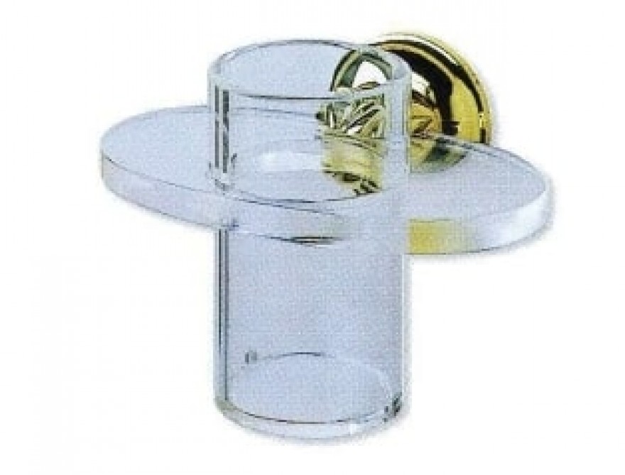 Portaspazzolino Vendome