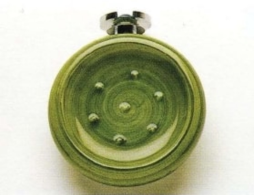 Portasapone Boule