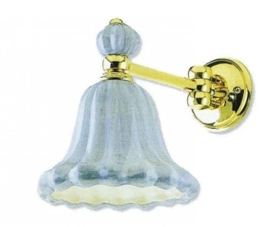 Applique snodo Pascià