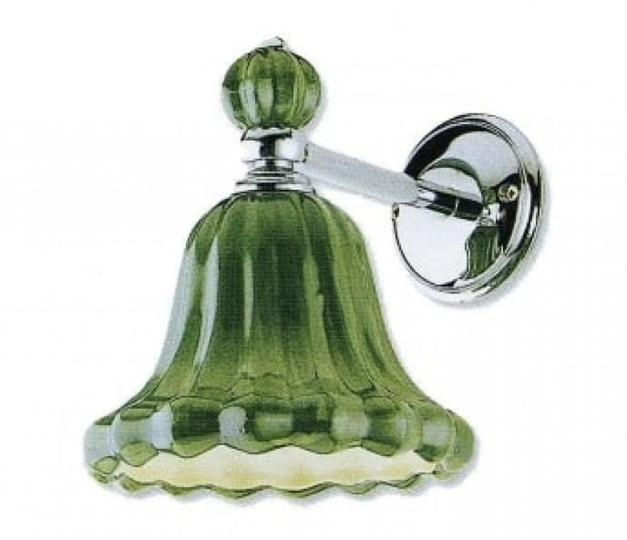 Applique fissa Pascià