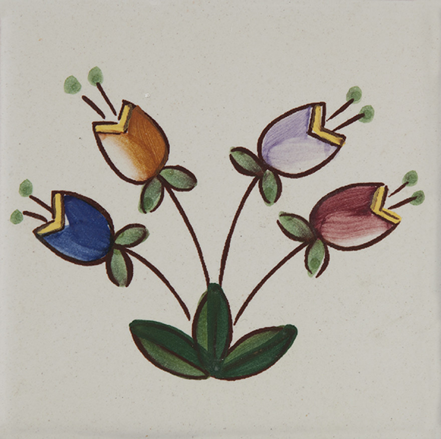 Tozzetto Tulipani