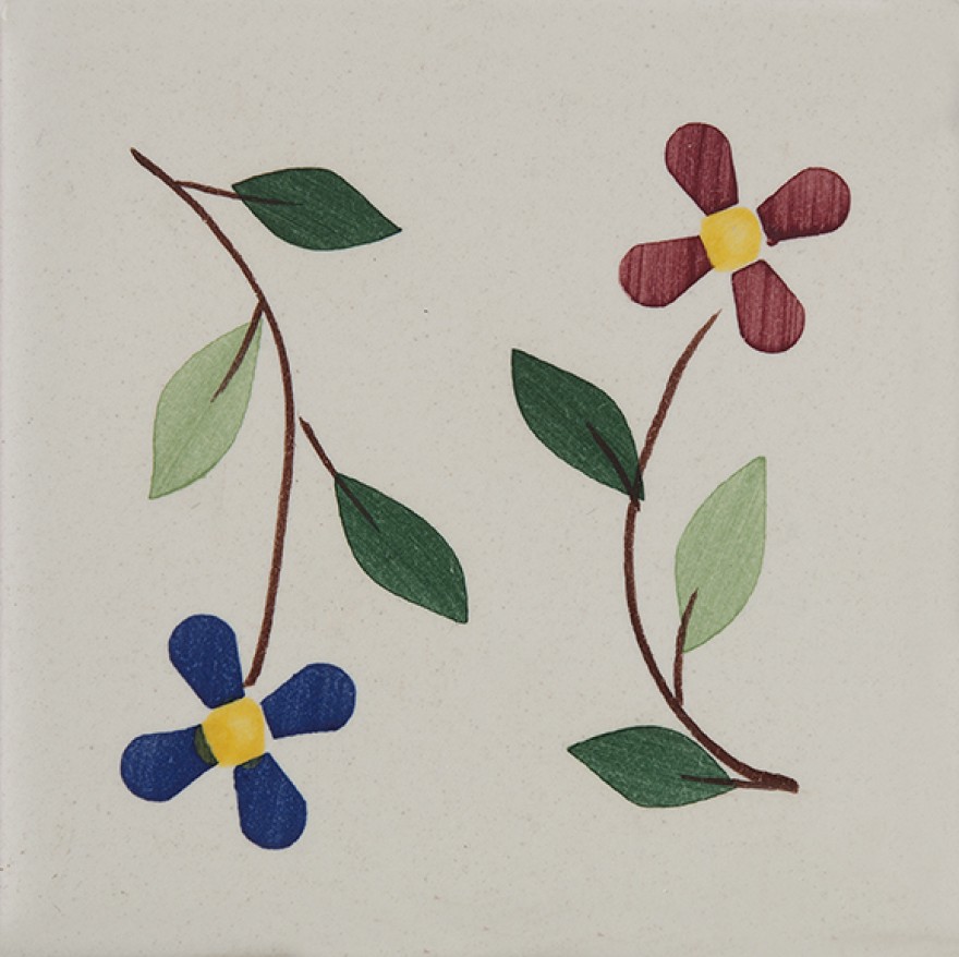 Tozzetto Sette Fiori