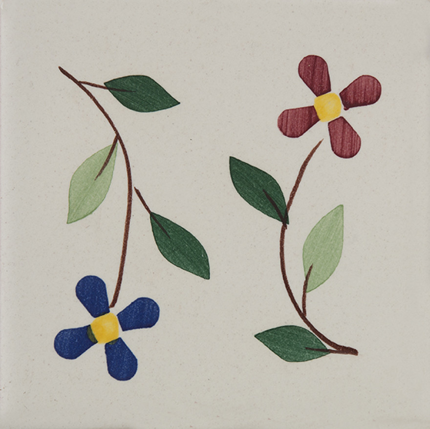 Tozzetto Sette Fiori