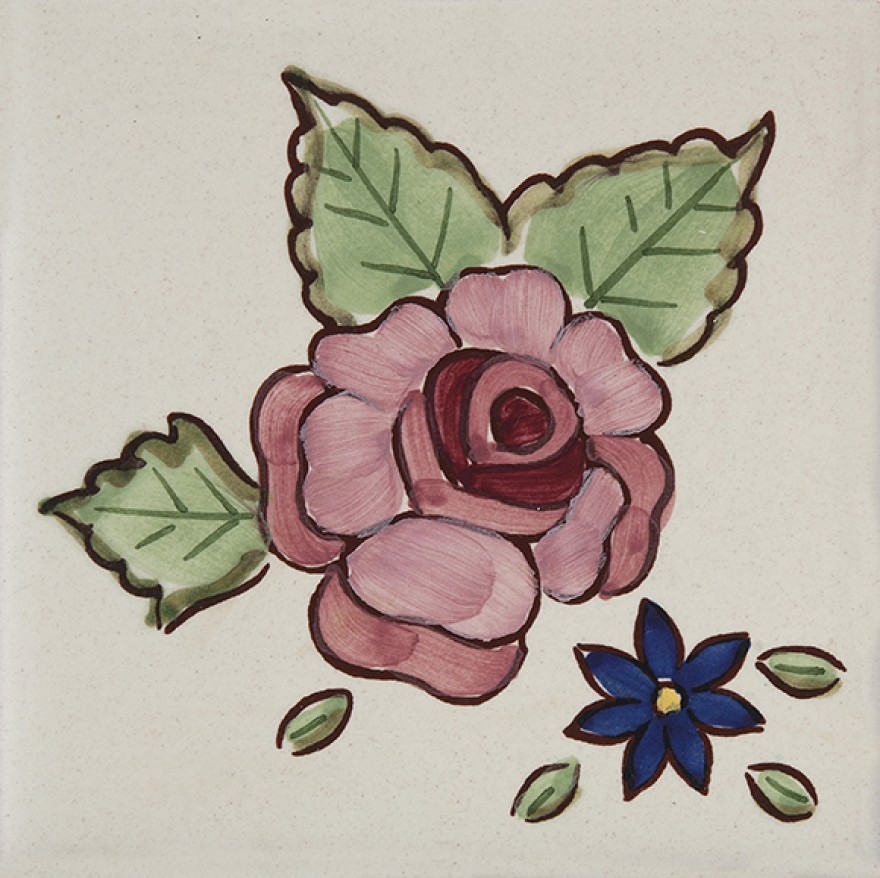 Tozzetto Tralcio Fiori