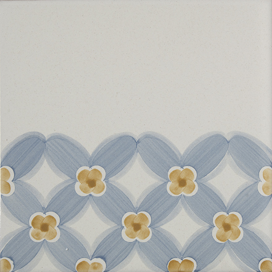 Bordura Terminale Capri 300 e 809