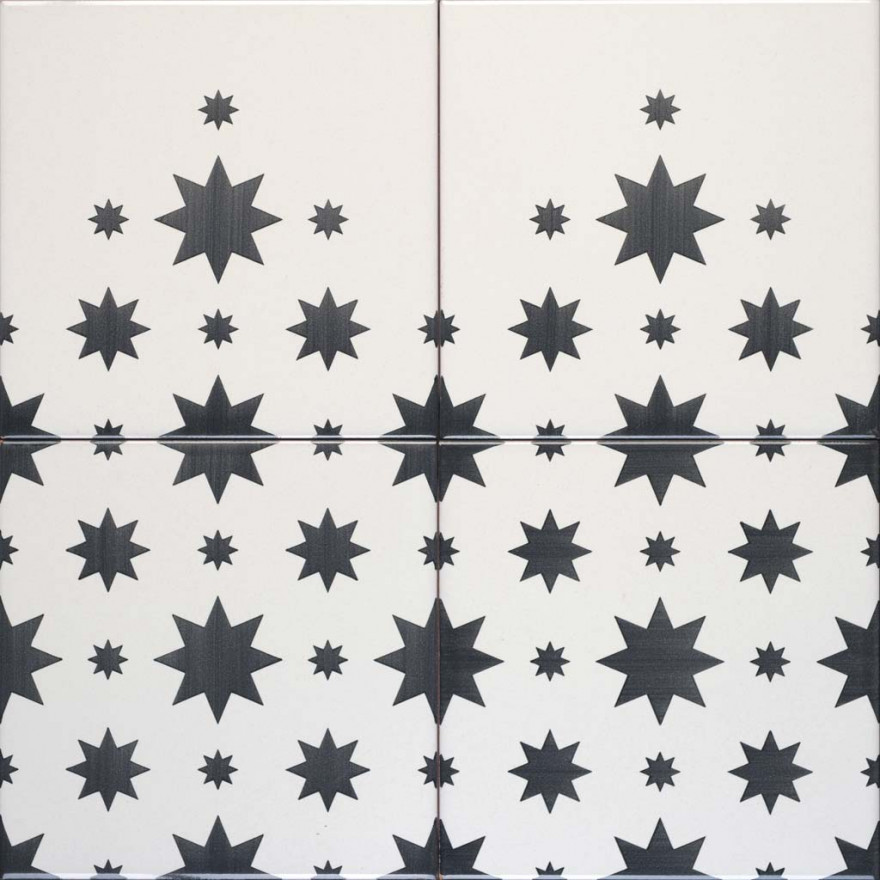 Filicudi 100 con bordura