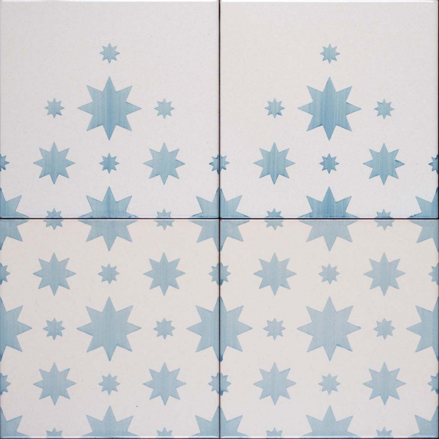 Filicudi 305 con bordura