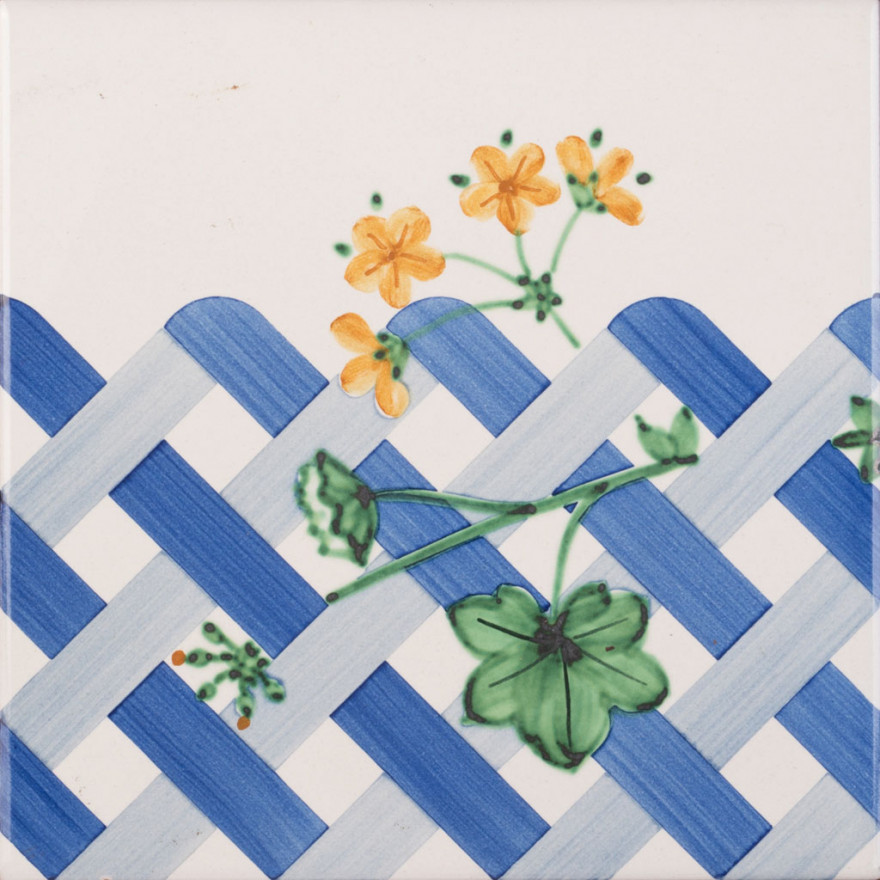 gerani gialli intreccio 315 310 sx