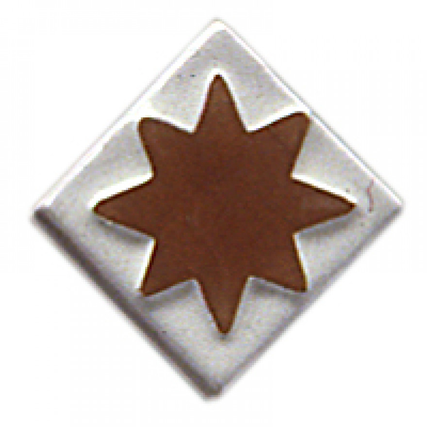 Stella B.A. cotto 5x5