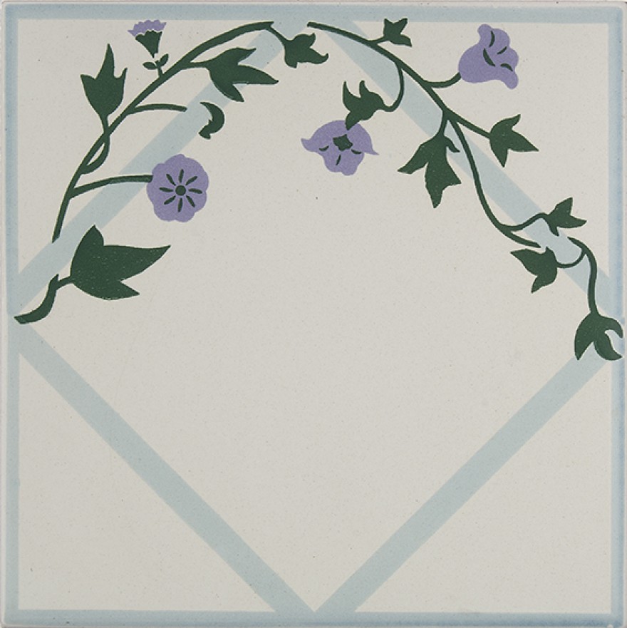 Ringhiera Pannello 305 III 