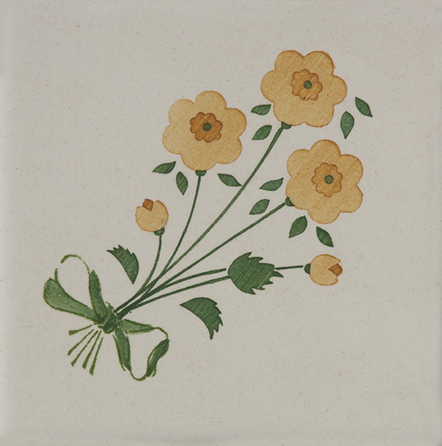 Tozzetto Country Giallo