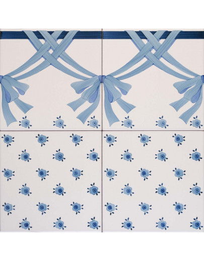 Country con bordura country