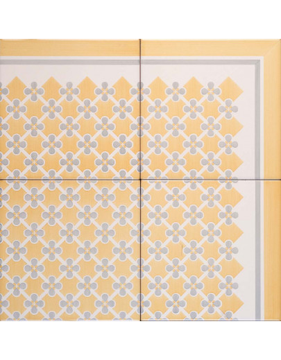 Todi 809 e 413 con bordura e angolare